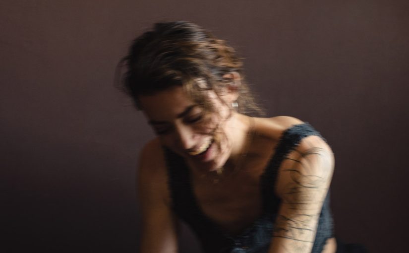 Photo: Jaqueline Louan